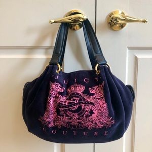 Shoulder Juicy Couture purse